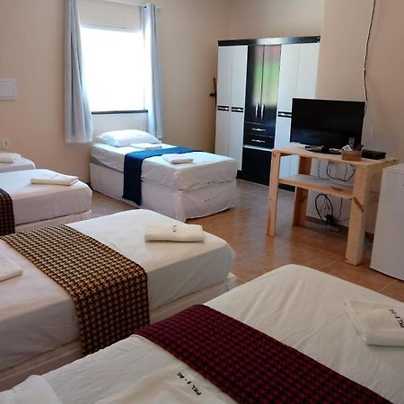 Villa Salgado Barra Grande  Eksteriør billede