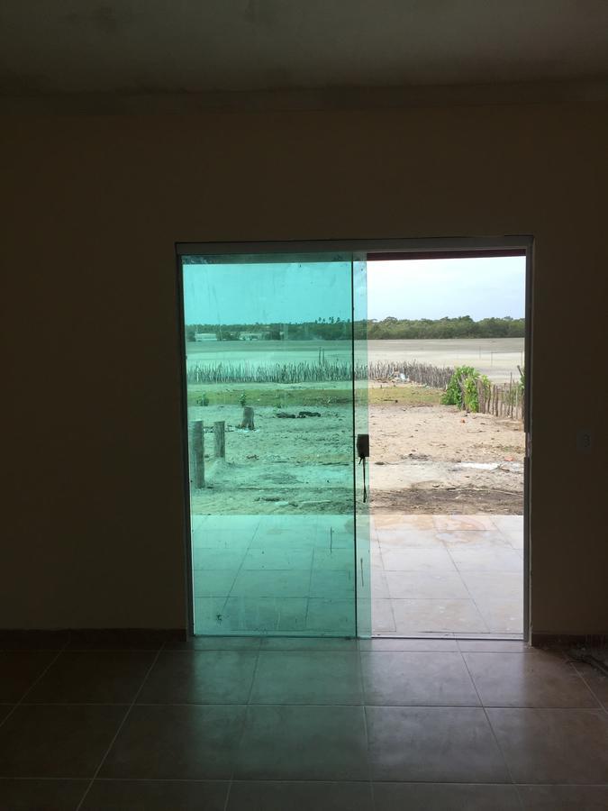 Villa Salgado Barra Grande  Eksteriør billede