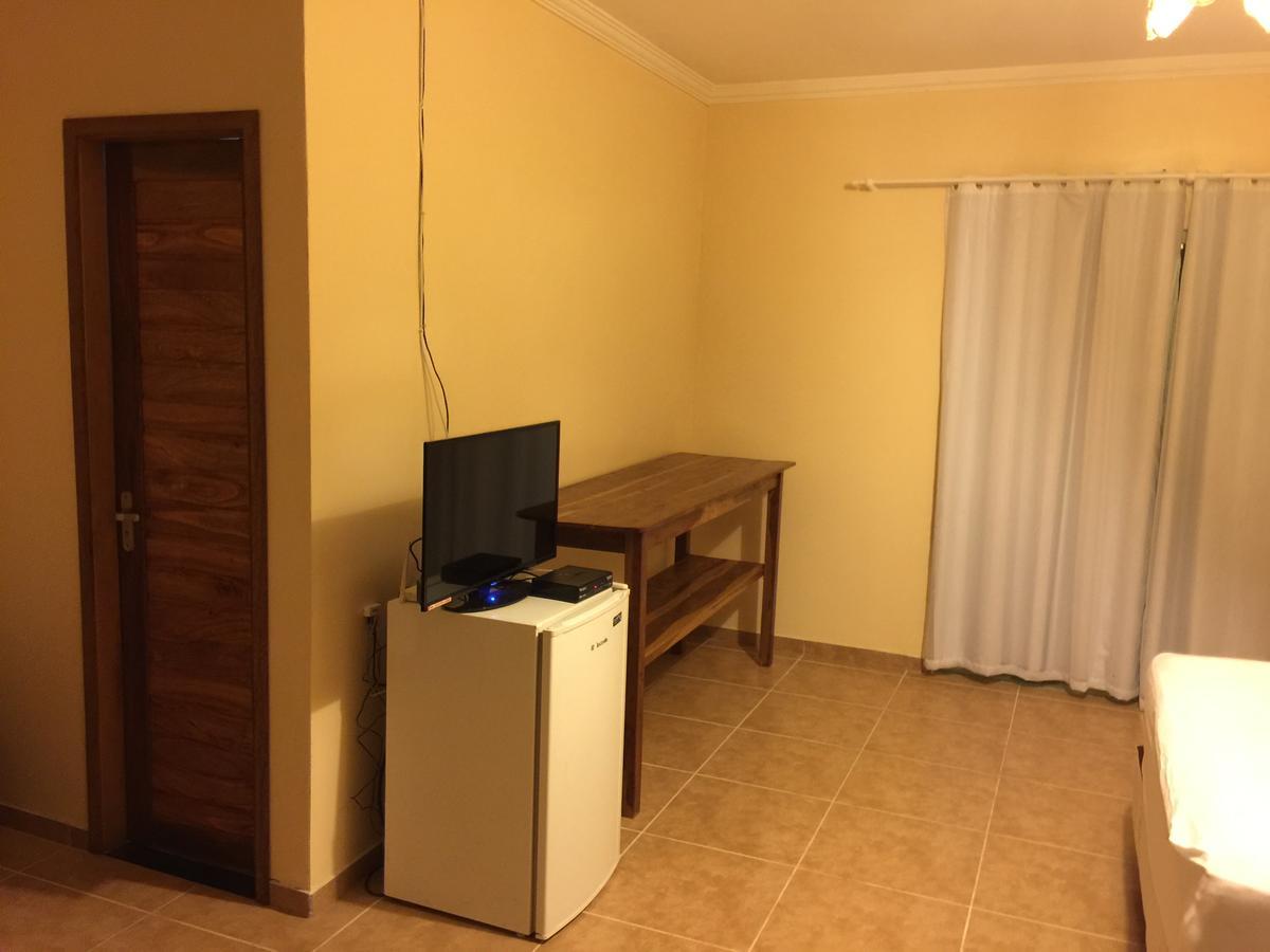 Villa Salgado Barra Grande  Eksteriør billede