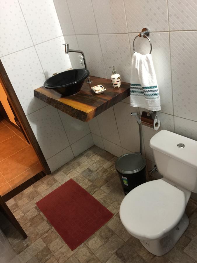 Villa Salgado Barra Grande  Eksteriør billede